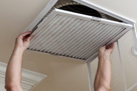air conditioning filters